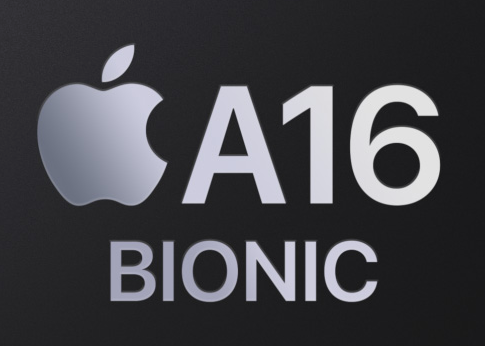 A16 BIONIC