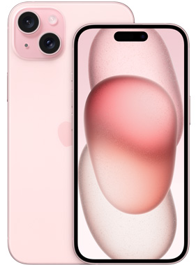 iPhone15