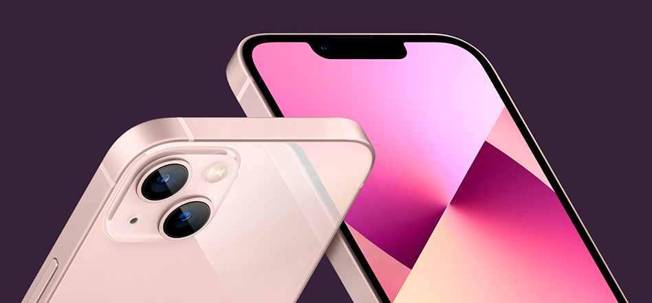 iPhone 13