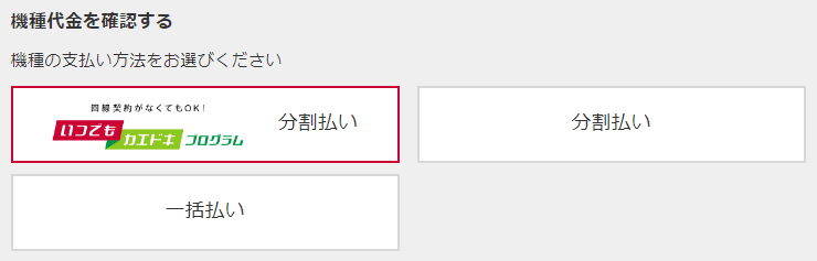 いつでもカエドキプログラム