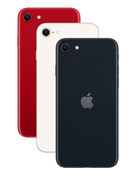 iPhone SE3のデザイン