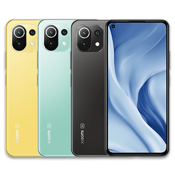 Mi11Lite5G