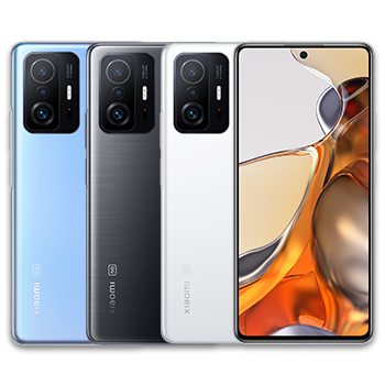 Xiaomi 11T Pro