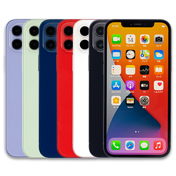 iPhone 12