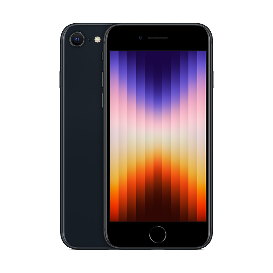 iPhoneSE3